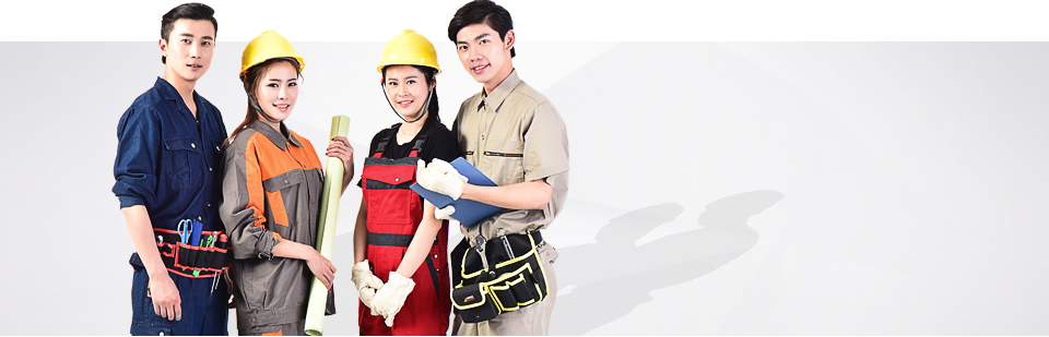 專業技術團隊，滿足定制需求