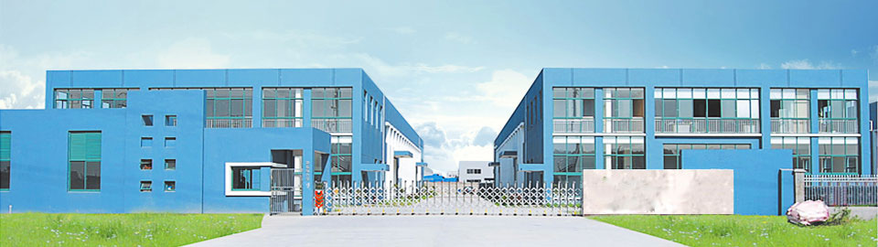 自有生產基地，嚴格品控管理