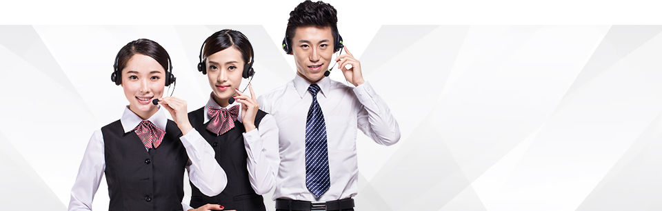 管家式售后服務，真正無后顧之憂